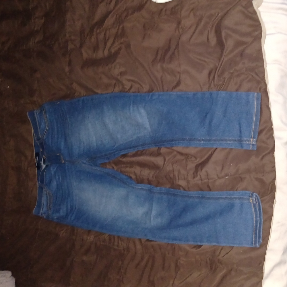 Isaac Mizrahi Jeans
